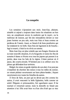 Des hères de rien