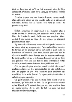 Des hères de rien