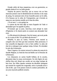 Des hères de rien