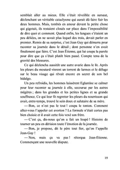 Des hères de rien