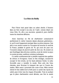 Des hères de rien