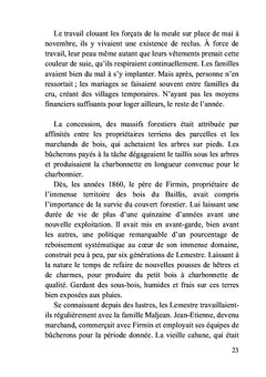 Des hères de rien