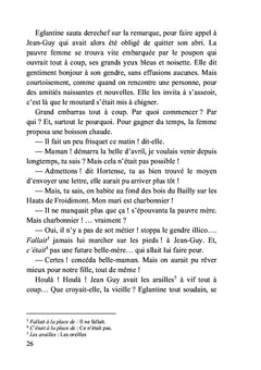 Des hères de rien
