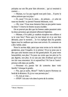 Des hères de rien
