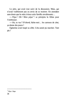 Des hères de rien