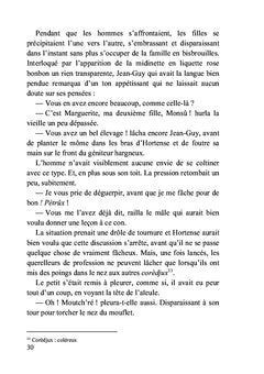 Des hères de rien