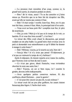 Des hères de rien