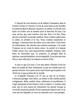 Une histoire de fou