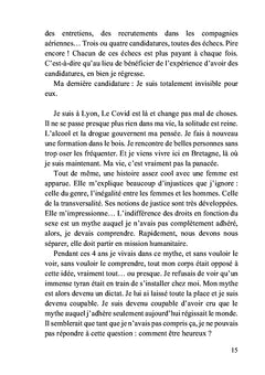 Une histoire de fou