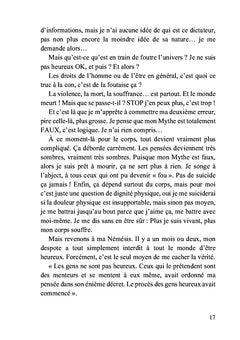 Une histoire de fou