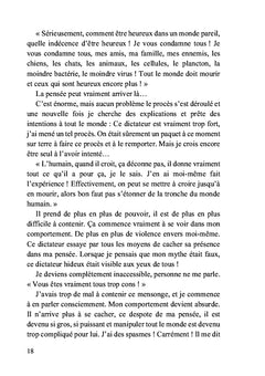 Une histoire de fou