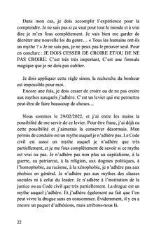 Une histoire de fou