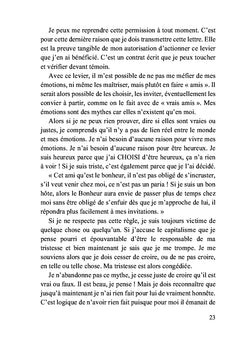 Une histoire de fou