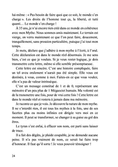 Une histoire de fou