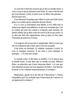 Une histoire de fou