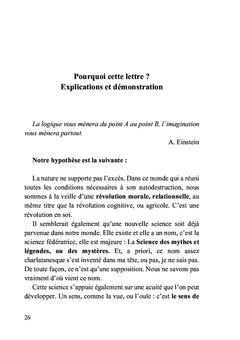 Une histoire de fou