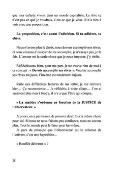 Une histoire de fou