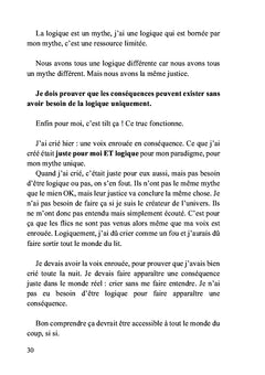 Une histoire de fou
