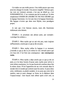 Une histoire de fou