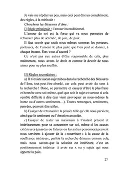 Idées et questionnements sur l'Être, l'art de vivre Zasthy