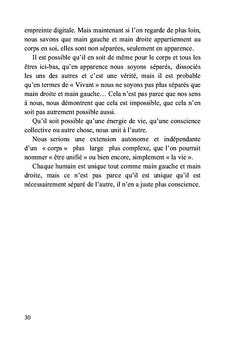 Idées et questionnements sur l'Être, l'art de vivre Zasthy