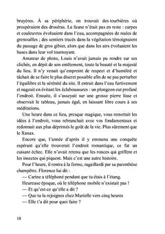 La confluence des sens