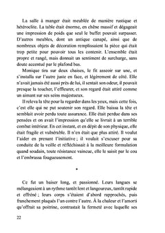 La confluence des sens