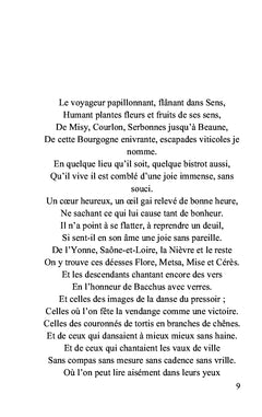 Mythologie et légendes gréco-romaines de Bourgogne