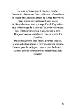 Mythologie et légendes gréco-romaines de Bourgogne