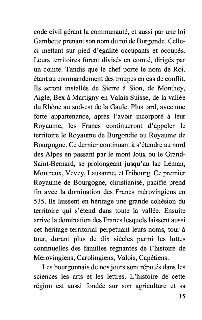 Mythologie et légendes gréco-romaines de Bourgogne