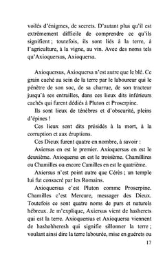 Mythologie et légendes gréco-romaines de Bourgogne