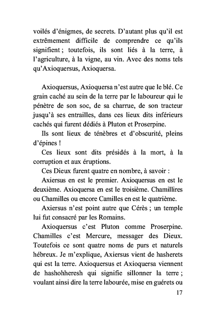 Mythologie et légendes gréco-romaines de Bourgogne