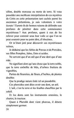 Mythologie et légendes gréco-romaines de Bourgogne
