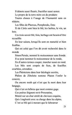Mythologie et légendes gréco-romaines de Bourgogne
