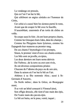 Mythologie et légendes gréco-romaines de Bourgogne