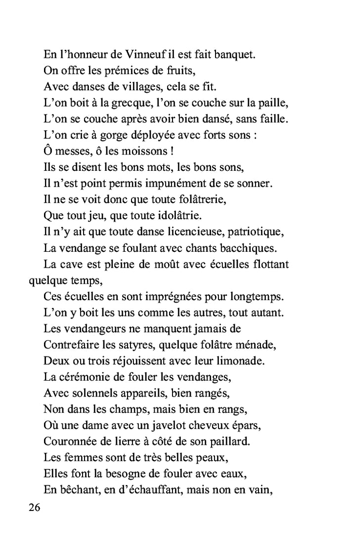 Mythologie et légendes gréco-romaines de Bourgogne