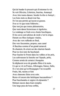Mythologie et légendes gréco-romaines de Bourgogne