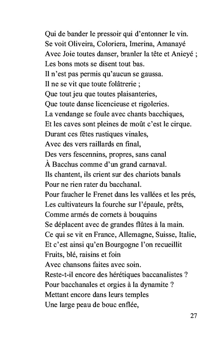 Mythologie et légendes gréco-romaines de Bourgogne