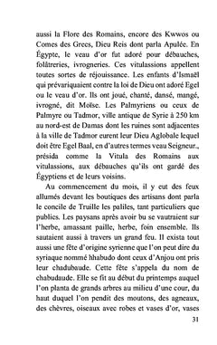 Mythologie et légendes gréco-romaines de Bourgogne