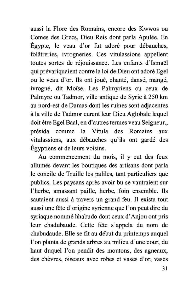 Mythologie et légendes gréco-romaines de Bourgogne