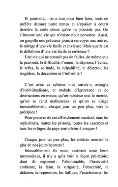 Fusions