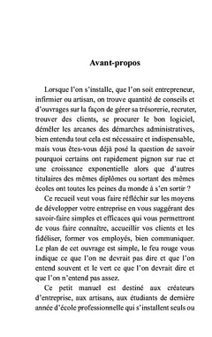 Entrepreneurs, aimez vos clients !