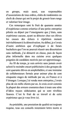 Entrepreneurs, aimez vos clients !