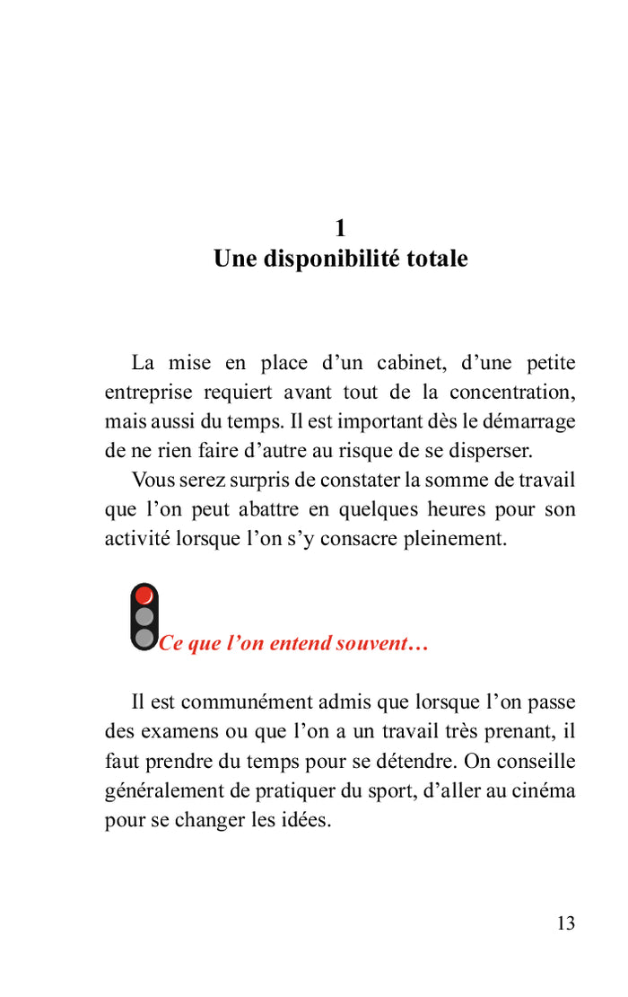 Entrepreneurs, aimez vos clients !