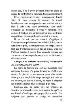 Entrepreneurs, aimez vos clients !