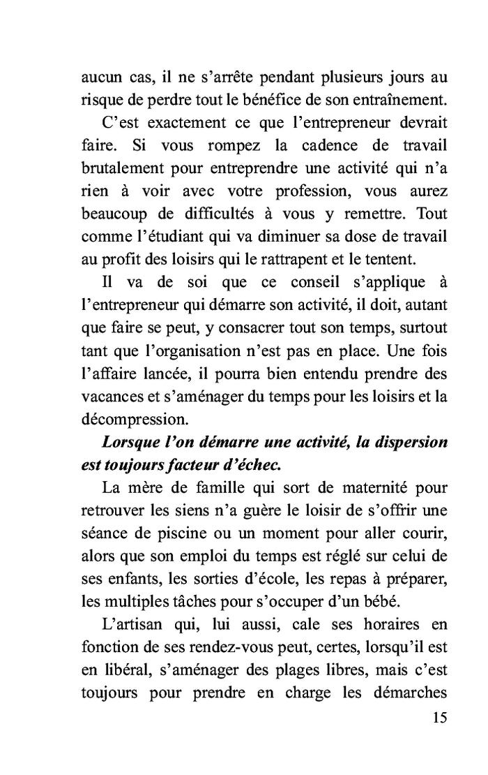 Entrepreneurs, aimez vos clients !