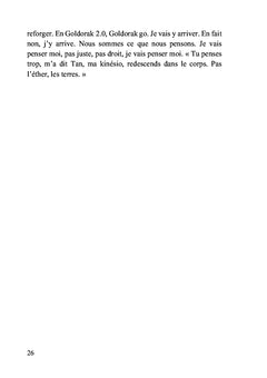 Lève-toi et marche