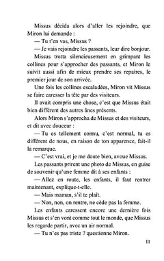 L'âne et le chapeau