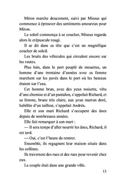 L'âne et le chapeau