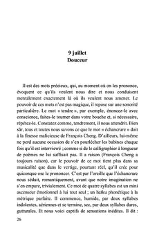 Partir où personne ne part